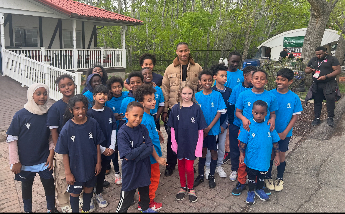 EMFC -  MORE THAN A NAME