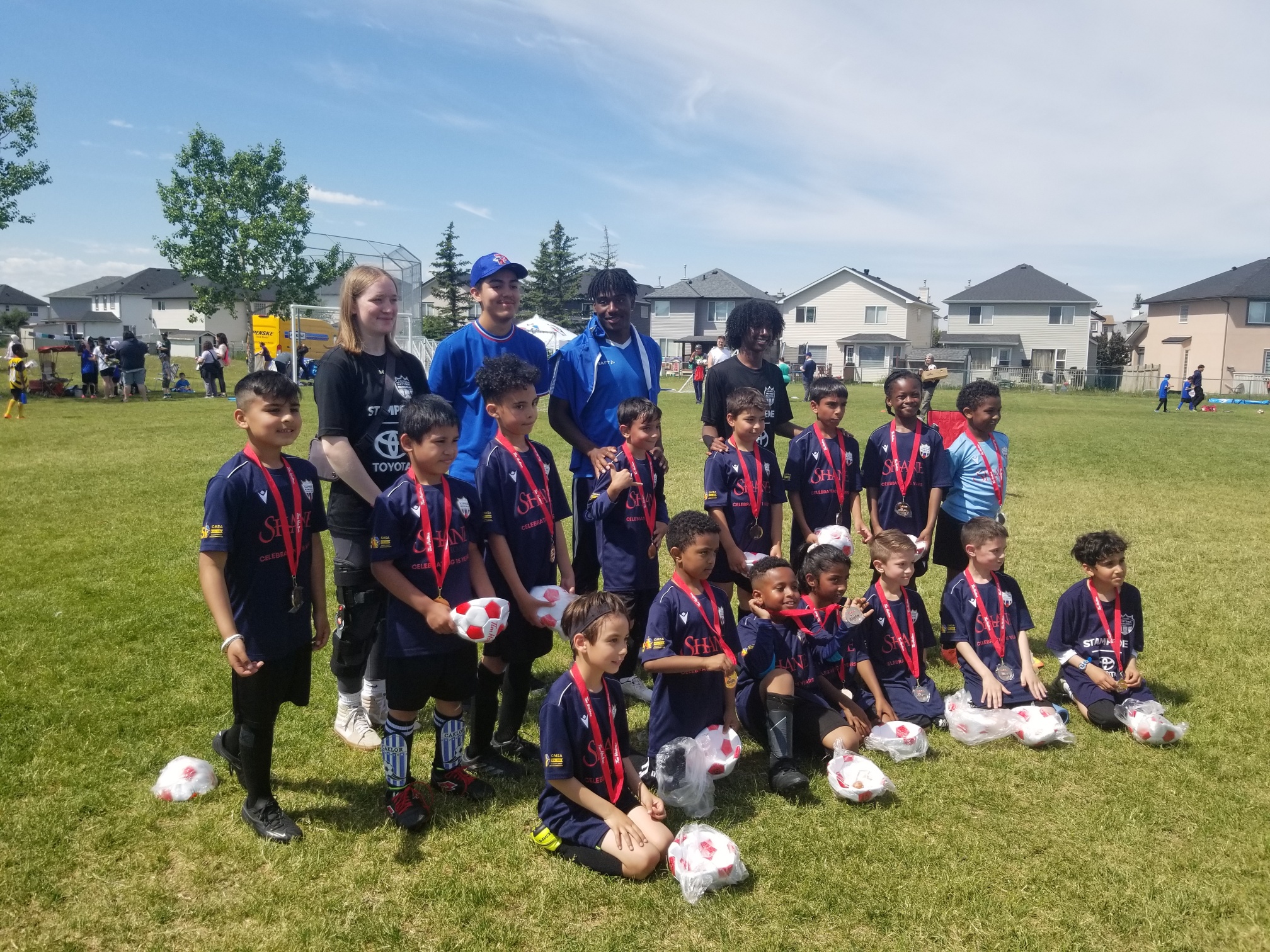 COACH DEVELOPMENT PATHWAYS | Eastside Memorial Football Club