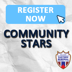 Register for Community Stars