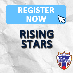 Rising Stars - Opening Soon
