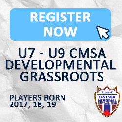 Register - CMSA Grassroots